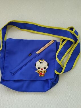 Paul Frank Vintage Shoulder Bag Rare
